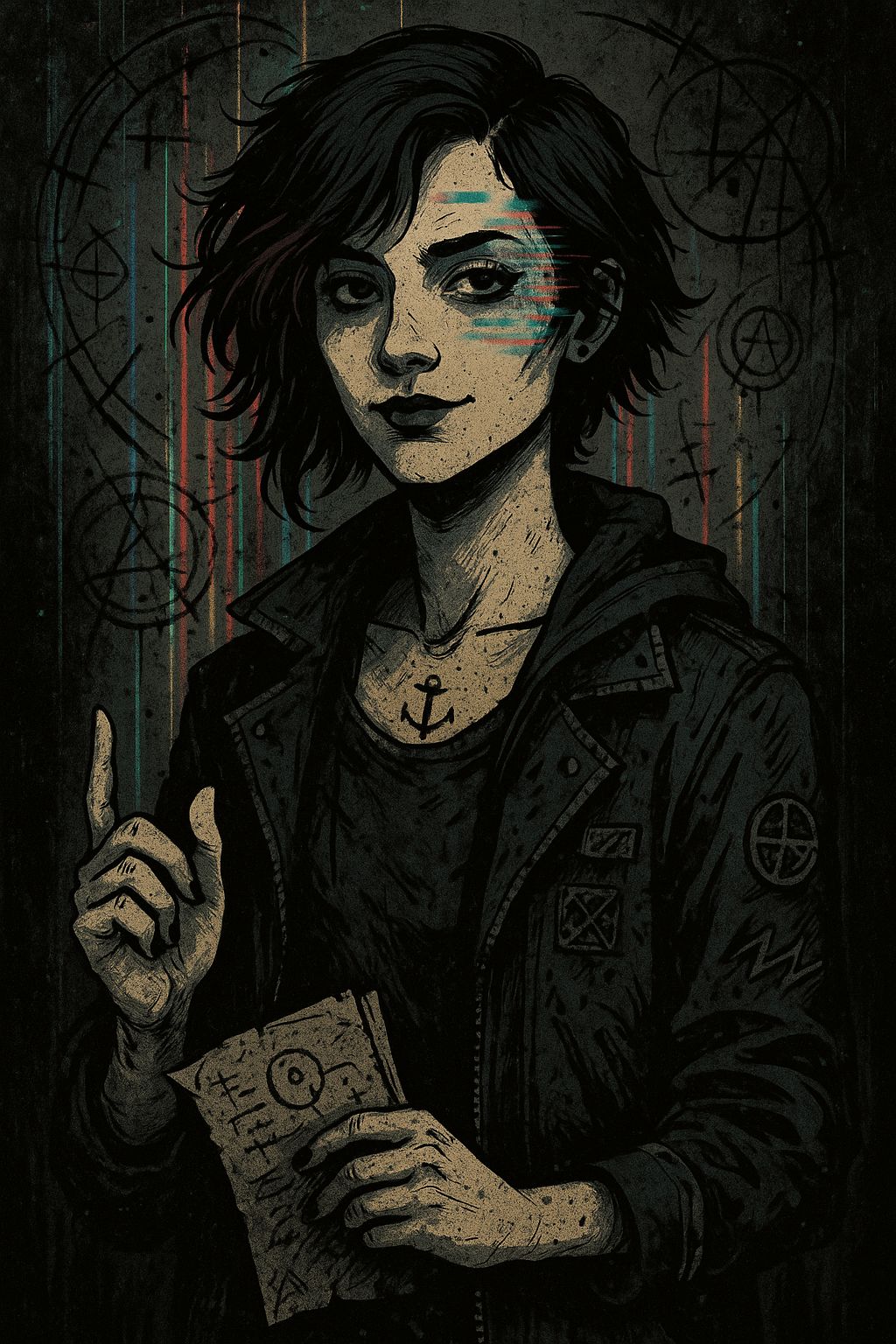 Echo Profile Pic